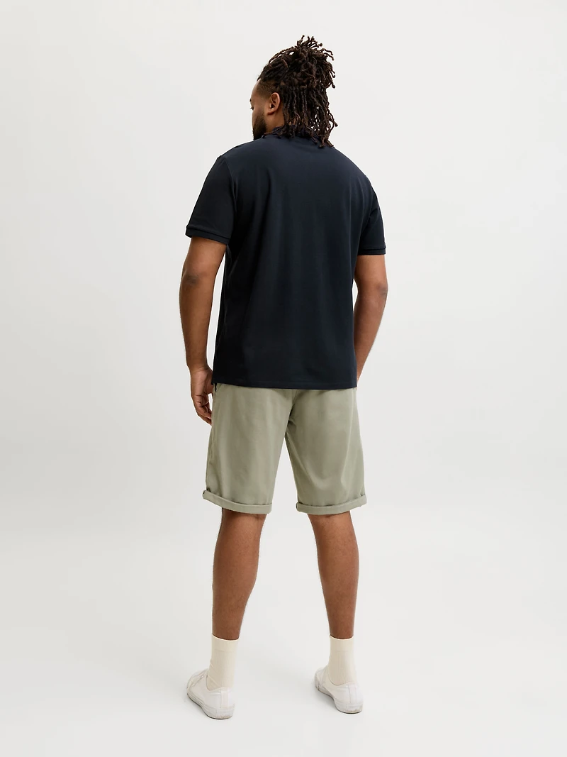 Standard Fit Polo | Jack & Jones