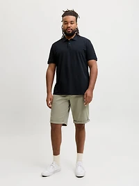 Standard Fit Polo | Jack & Jones