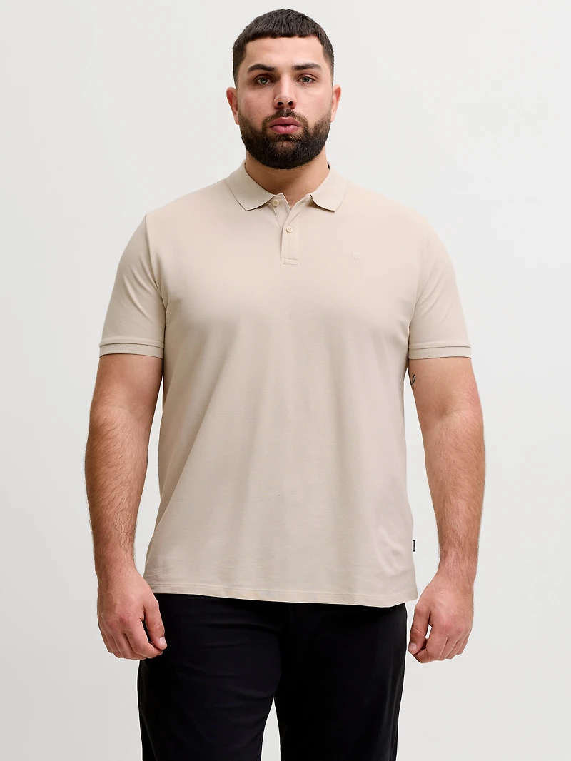 Polo Coupe régulière | Jack & Jones