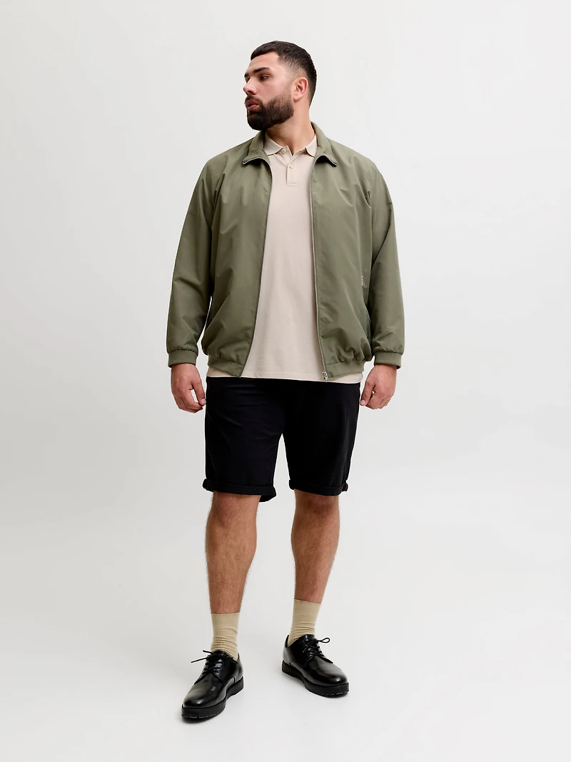 Polo Coupe régulière | Jack & Jones