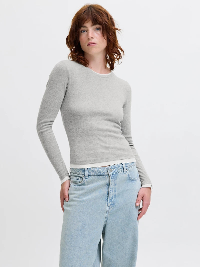 T-shirt Coupe extensible | Jack & Jones®