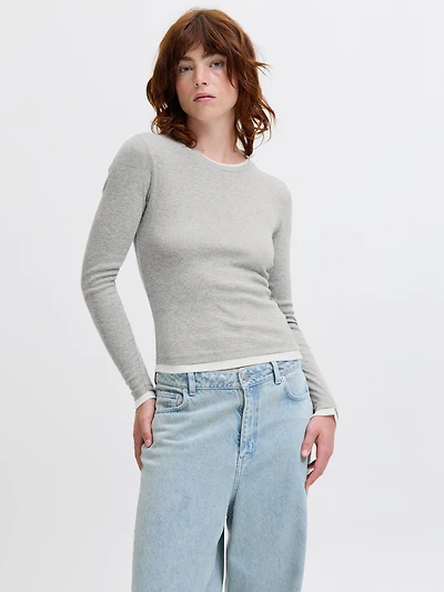T-shirt Coupe extensible | Jack & Jones®