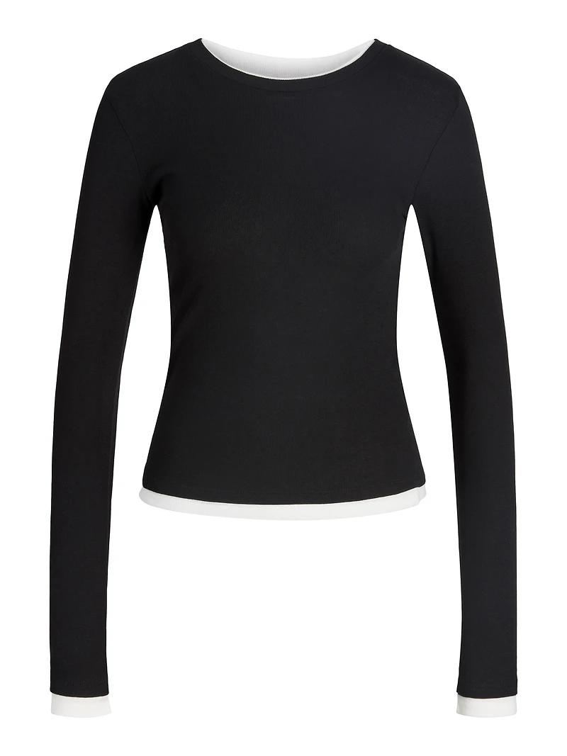 Stretch Fit T-Shirt | Jack & Jones