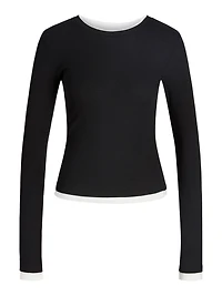 Stretch Fit T-Shirt | Jack & Jones