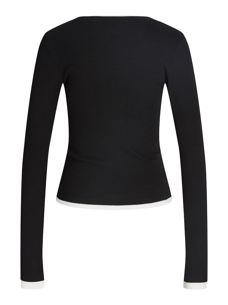 Stretch Fit T-Shirt | Jack & Jones