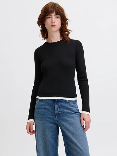 Stretch Fit T-Shirt | Jack & Jones
