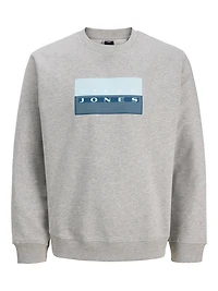 Regular Fit Sweatshirt | Jack & Jones