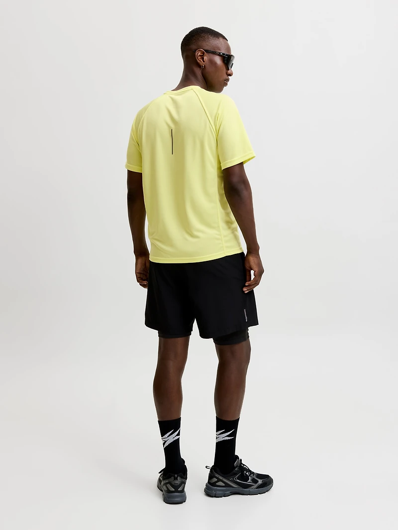 Standard Fit T-Shirt | Jack & Jones