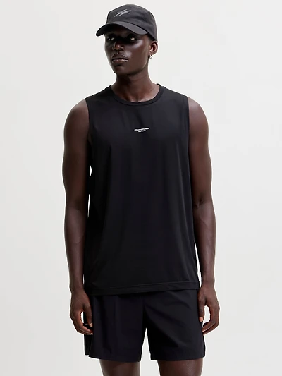 Standard Fit Tank Top | Jack & Jones