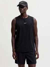 Standard Fit Tank Top | Jack & Jones