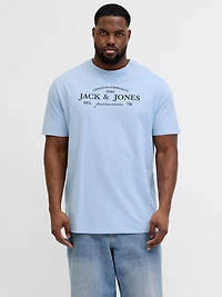 Standard Fit T-Shirt | Jack & Jones