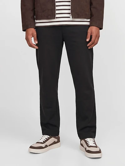 Wide Leg Fit Barron Sweatpants | Jack & Jones