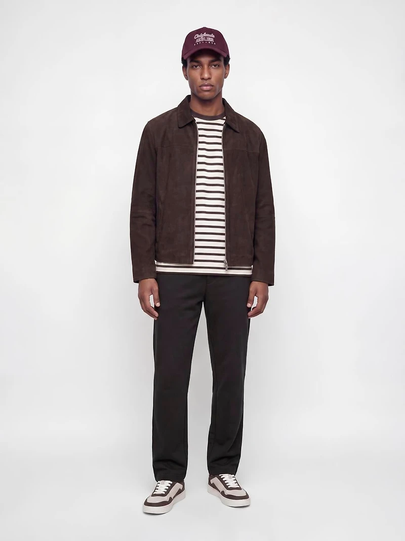 Wide Leg Fit Barron Sweatpants | Jack & Jones