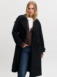 Manteau Col italien | Jack & Jones