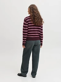 Loose Fit Sweater | Jack & Jones