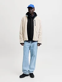 Loose Fit Barron Hoodie | Jack & Jones