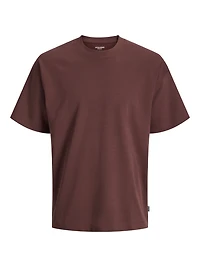 Loose Fit Barron T-shirt | Jack & Jones