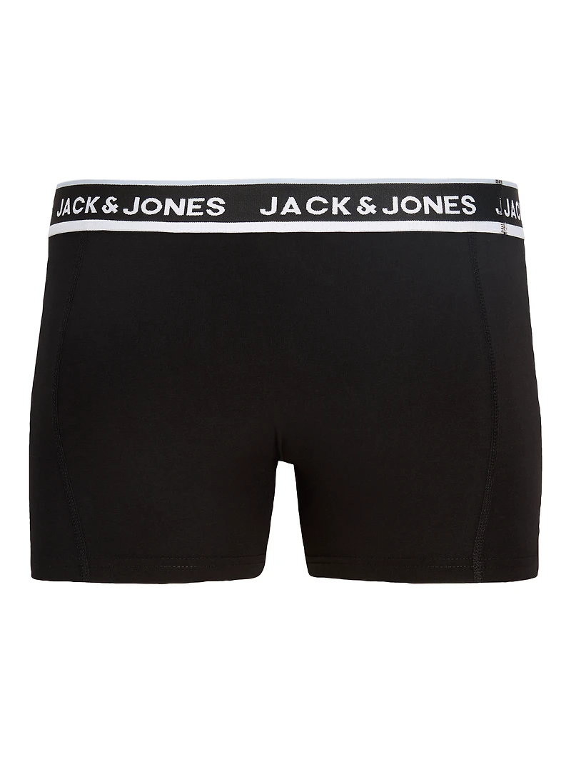 3-pack Boxers | Jack & Jones