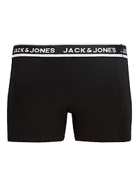 3-pack Boxers | Jack & Jones