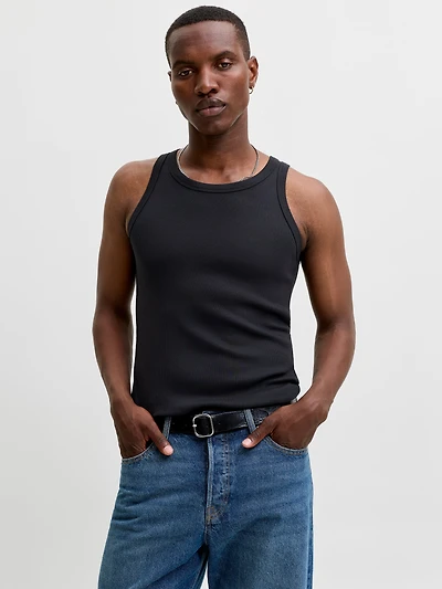 Slim Fit Tank Top | Jack & Jones