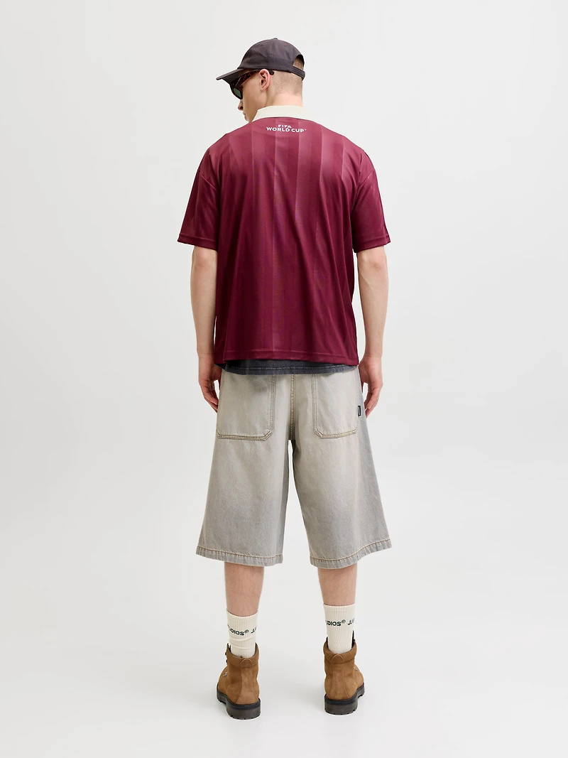 Relaxed Fit Polo | Jack & Jones