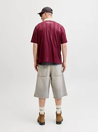 Relaxed Fit Polo | Jack & Jones