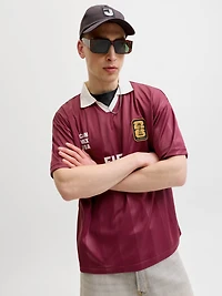 Relaxed Fit Polo | Jack & Jones