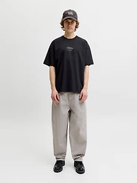 Loose Fit Barron T-shirt | Jack & Jones