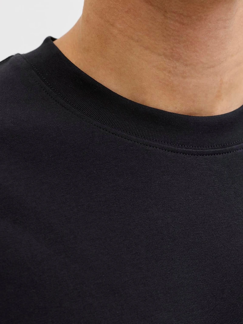 Relaxed Fit T-Shirt | Jack & Jones