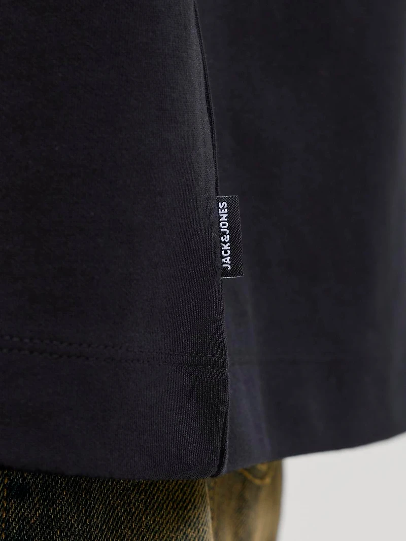 T-shirt Coupe décontractée | Jack & Jones
