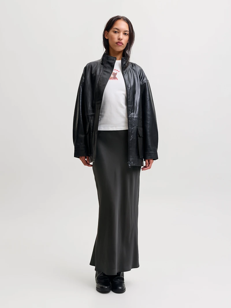 Long skirt | Jack & Jones