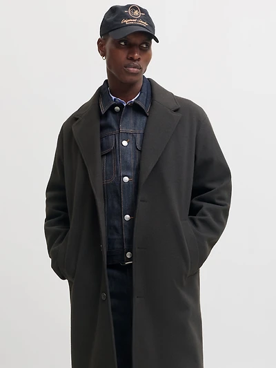 Manteau Col à revers | Jack & Jones