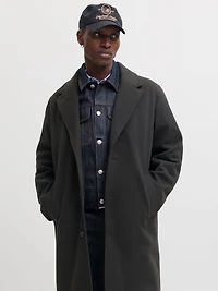 Manteau Col à revers | Jack & Jones