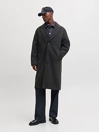 Reverse Coat | Jack & Jones