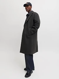 Reverse Coat | Jack & Jones