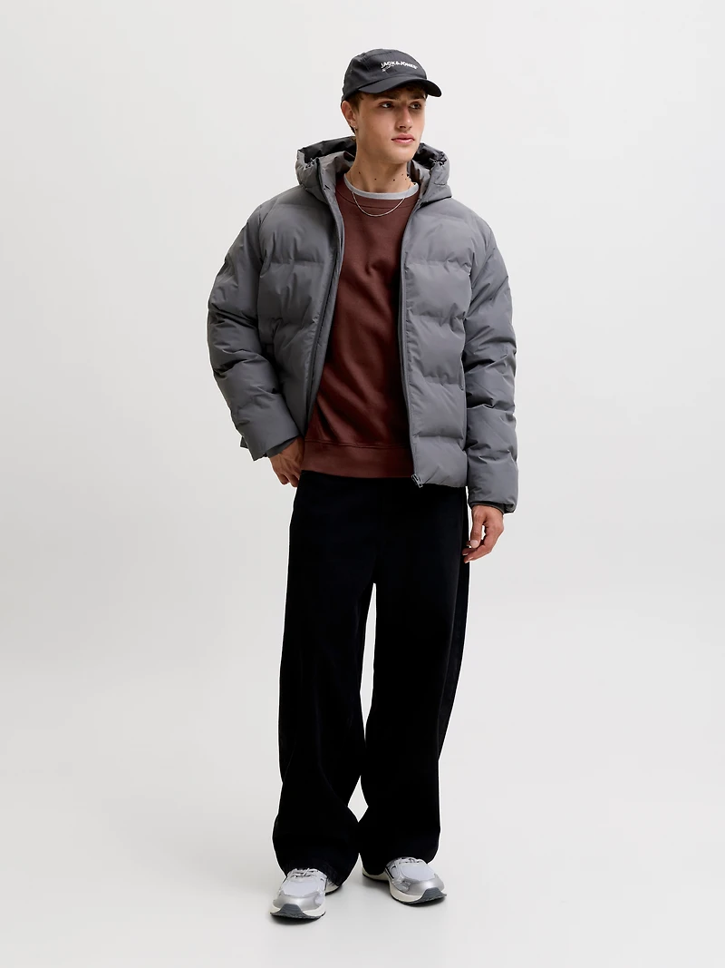 Relaxed Fit Sweatshirt | Jack & Jones