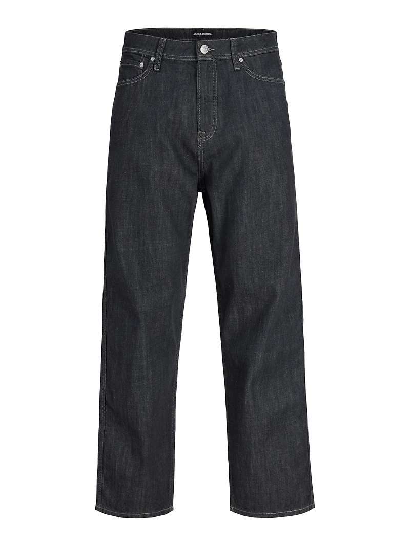 Baggy Fit High rise Jeans | Jack & Jones®