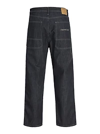 Jean Coupe ample Taille haute | Jack & Jones®