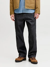 Baggy Fit High rise Jeans | Jack & Jones®
