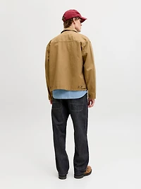 Baggy Fit High rise Jeans | Jack & Jones®