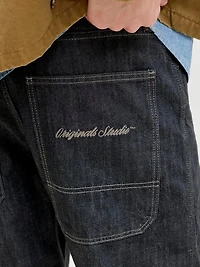 Baggy Fit High rise Jeans | Jack & Jones®