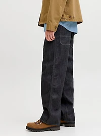 Baggy Fit High rise Jeans | Jack & Jones®