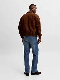 Ted 377 Straight Fit Jeans | Jack & Jones®