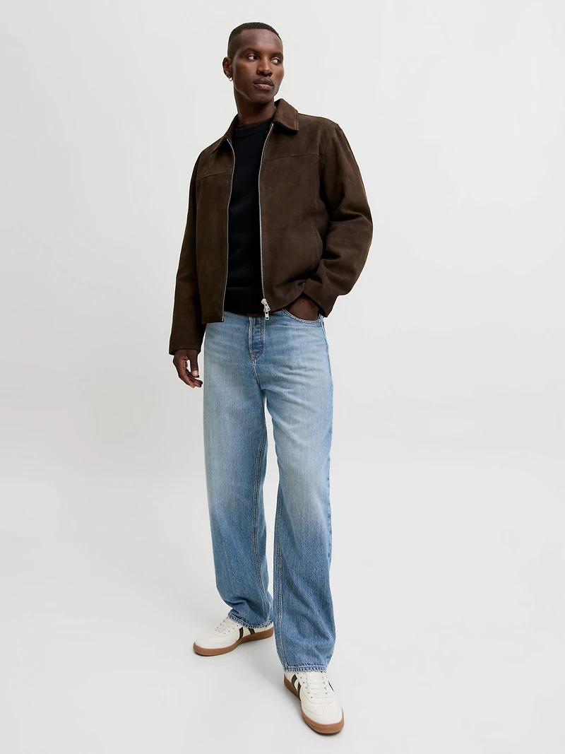 Jean ALEX 398 Coupe ample | Jack & Jones®
