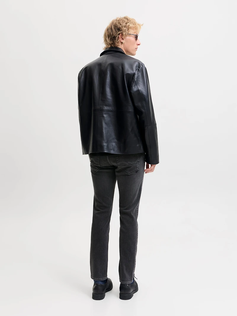 Jean GLENN 380 Coupe ajustée | Jack & Jones®