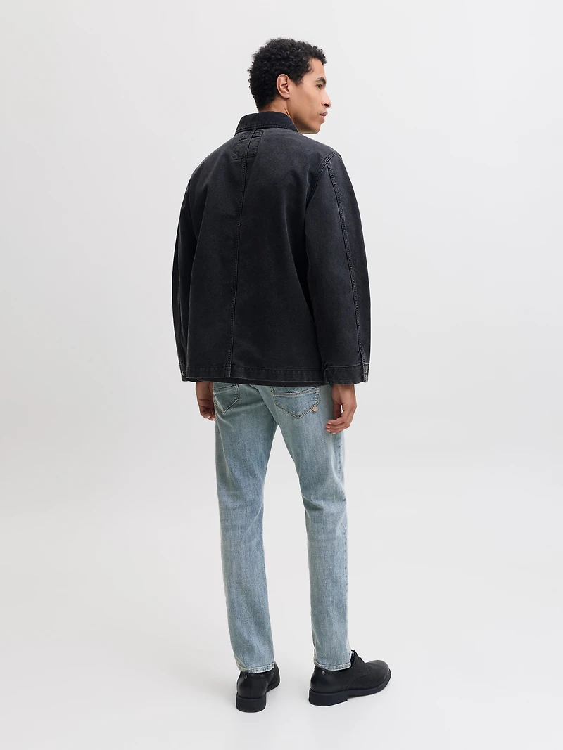 GLENN 382 Slim Fit Jeans | Jack & Jones®