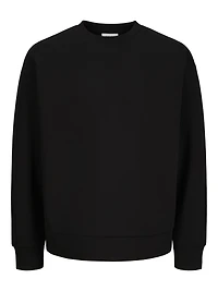 Loose Fit Barron Sweatshirt | Jack & Jones