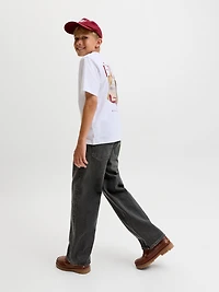Baggy Fit Jeans | Jack & Jones®