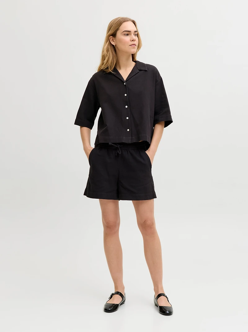 Relaxed Fit Shirt | Jack & Jones