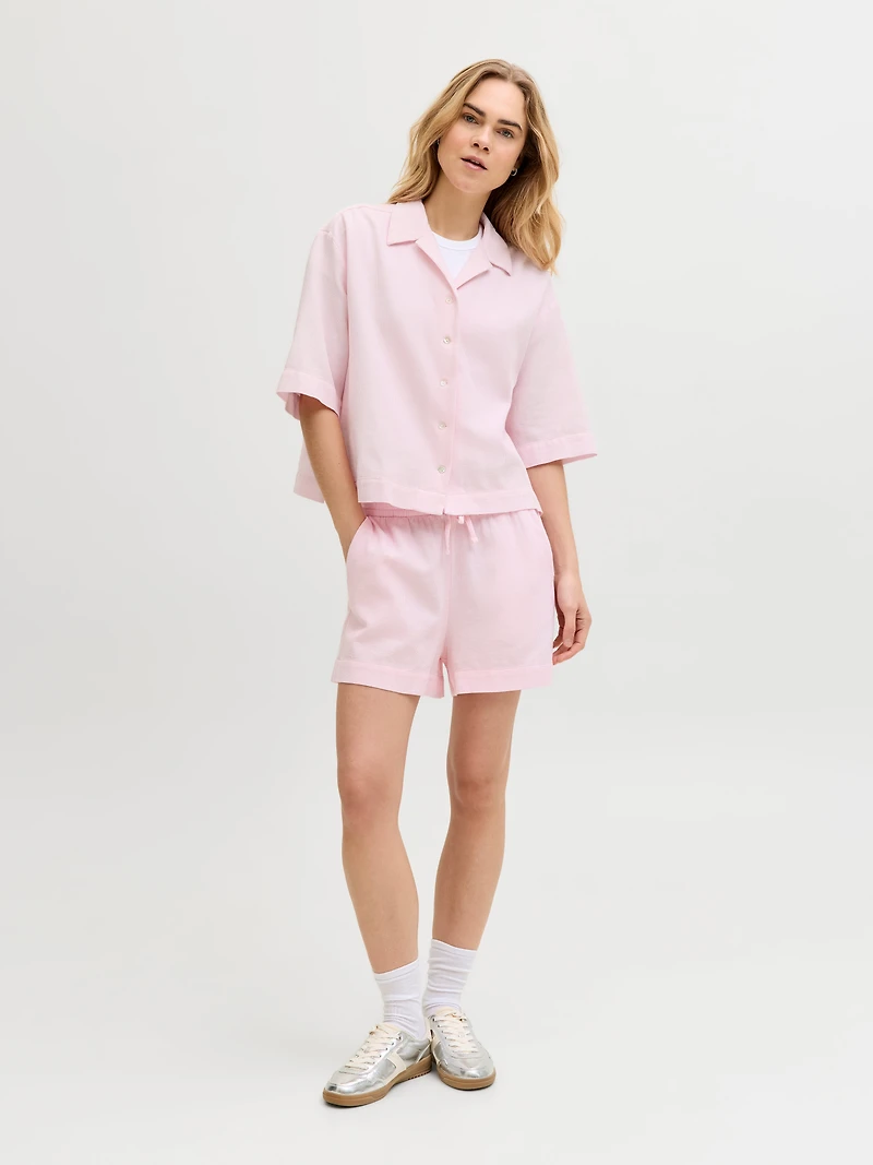 Loose Fit Shorts | Jack & Jones